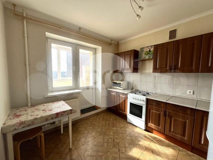 1-к. квартира, 30,5 м², 11/12 эт.