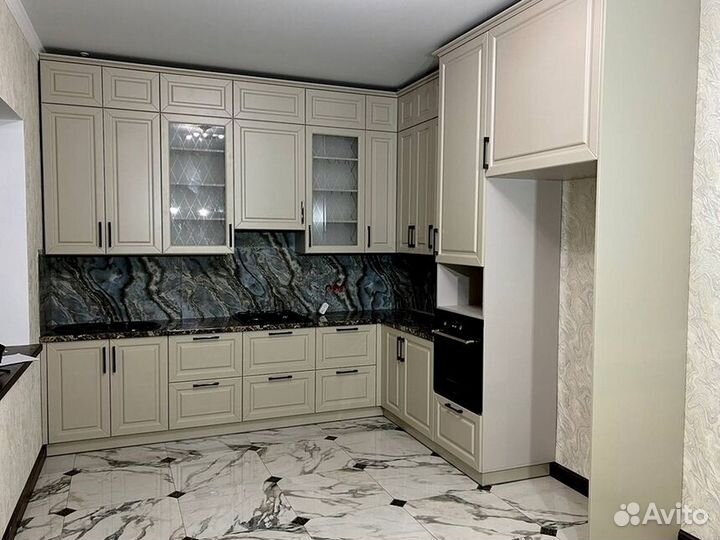 Корпусная мебель