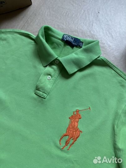 Поло Polo ralph lauren chief keef