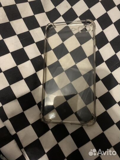 Чехол для iPhone 7/8 plus