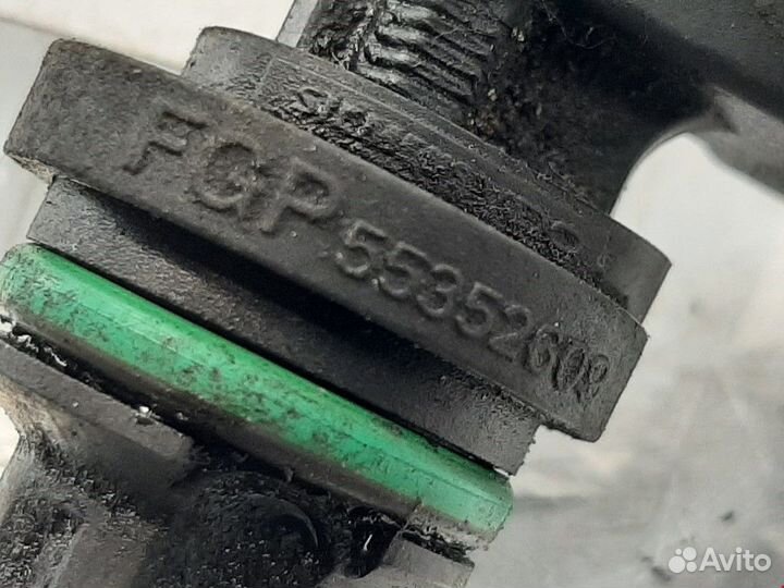 Датчик распредвала Opel Vectra C рест. 2008