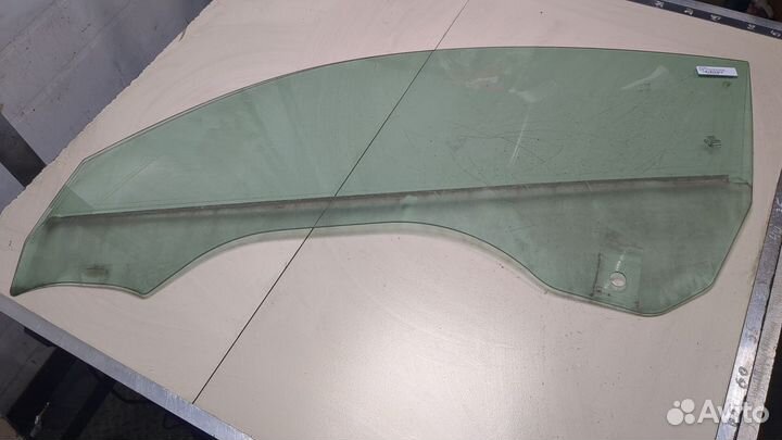 Стекло боковой двери Audi TT, 2011
