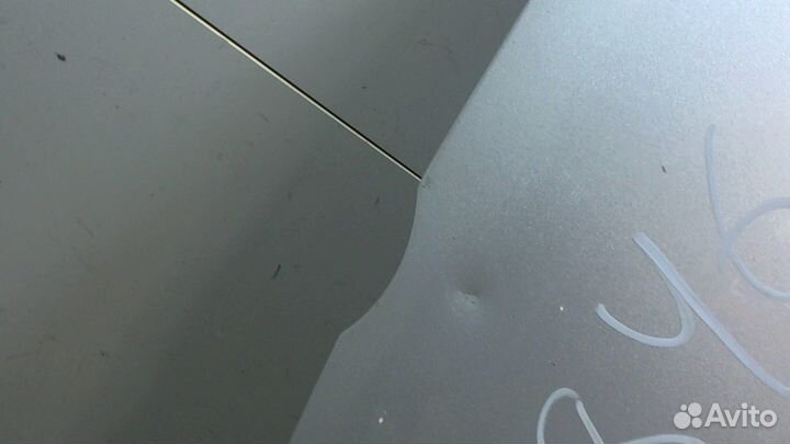 Капот Volkswagen Jetta 6, 2012