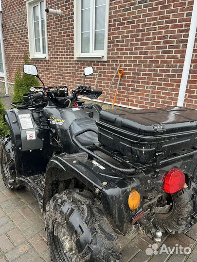 Продам stels atv 500ys leopard
