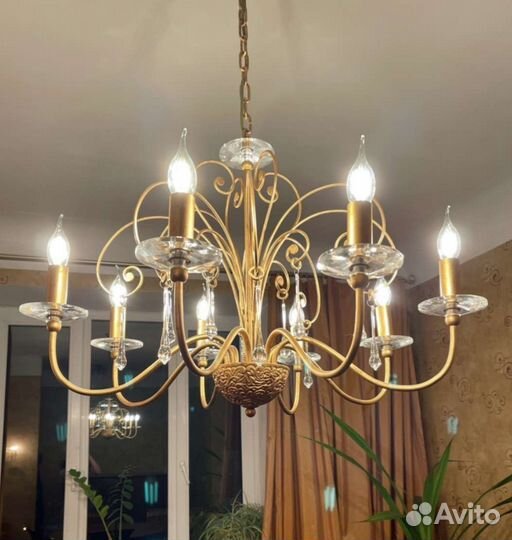 Светодиодные лампы gauss E14