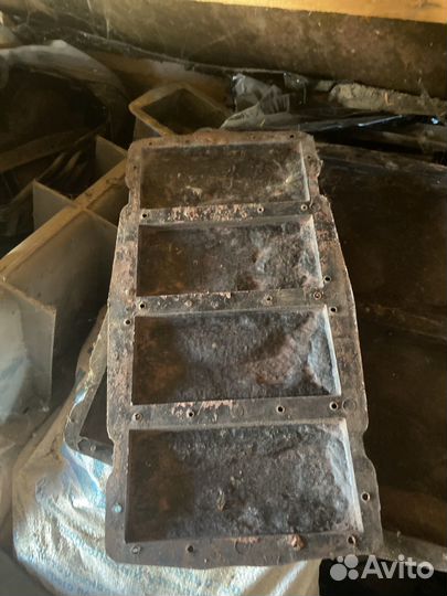 Формы для тротуарной плитки