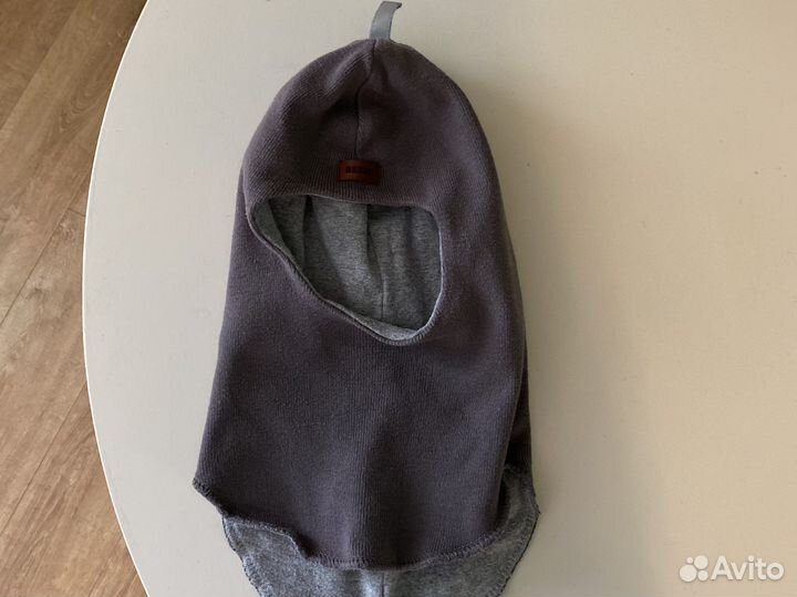 Шапка шлем Beezy, размер 3 (54-56 см)