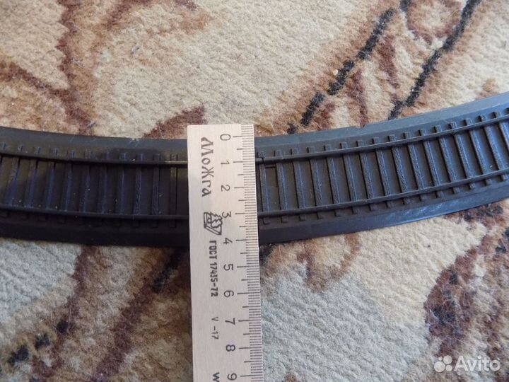 Железная дорога