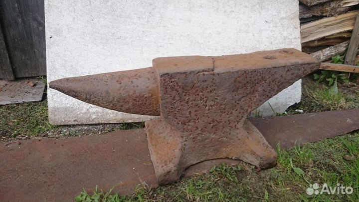 Наковальня