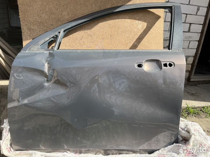 Дверь на Весту