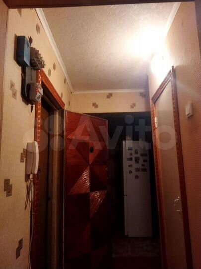 2-к. квартира, 48,4 м², 5/5 эт.