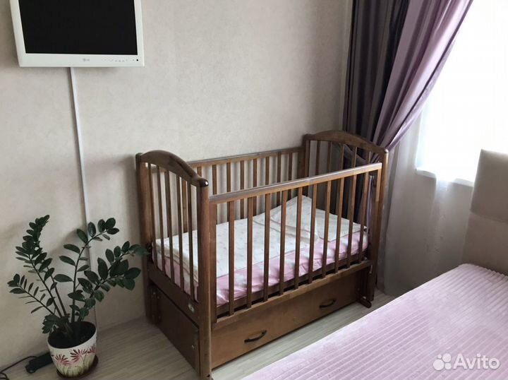 Кровать детская Регина г.Можга