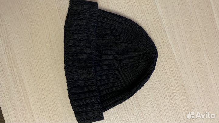 Шапка женская