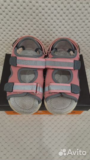 Детская обувь для девочек