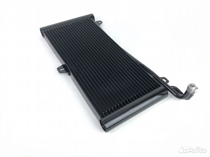 Дополнительный радиатор АКПП