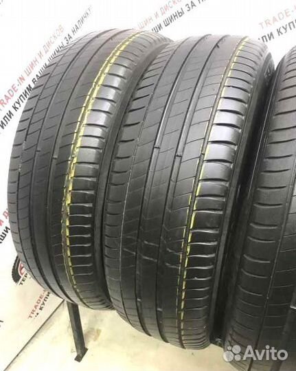 Michelin Primacy 3 215/65 R17
