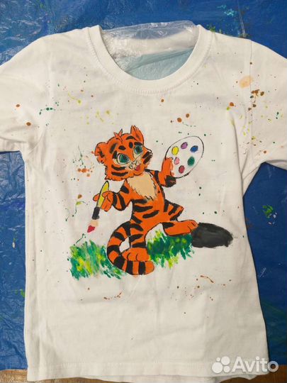 Уроки творчества, уроки рисования