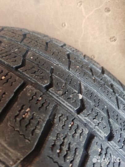 Goodyear Ice Navi Cargo 185/65 R15 19B