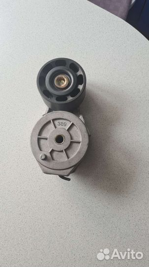 Натяжник ремня джундир для комплекса