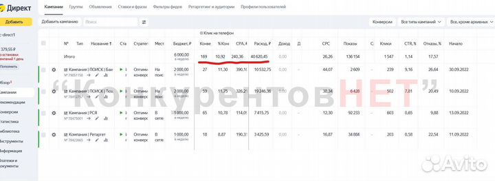 Клиенты с первого месяца на услуги Автосервисов