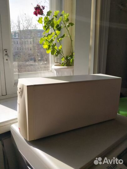 Ибп APC Back UPS Pro 420