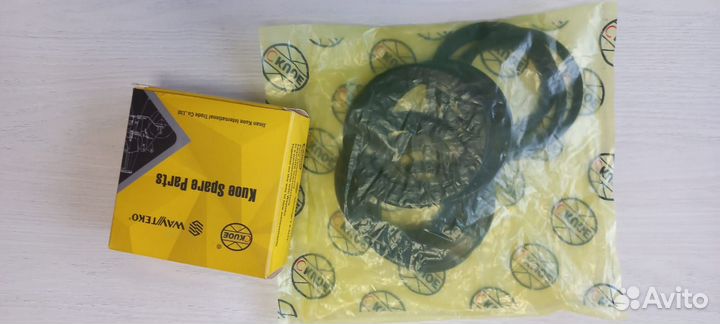 Ремкомплект суппорта для xcmg ZL30G/ZL50G/LW300