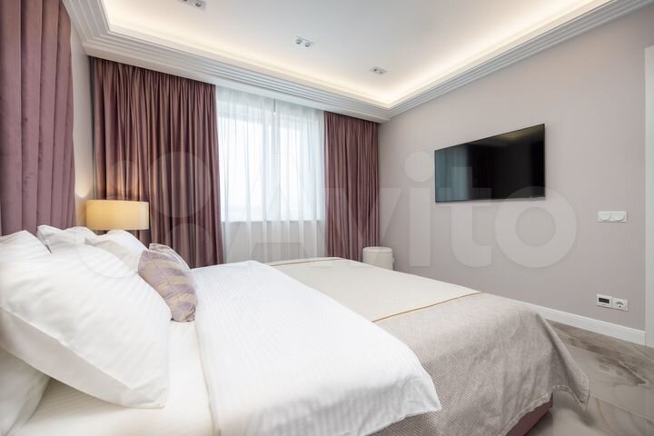 2-к. квартира, 46 м², 6/6 эт.