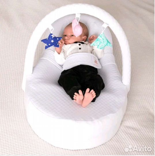 Кокон для новорожденных