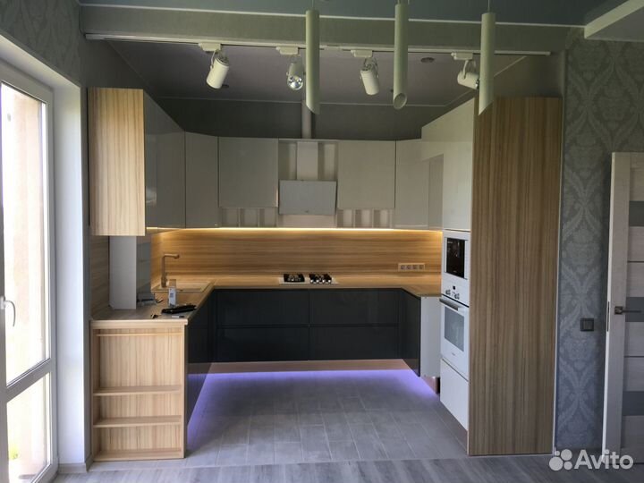 Ремонт квартир с гарантией