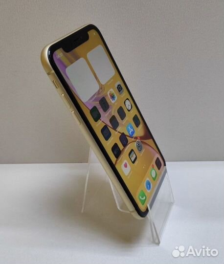 iPhone Xr, 128 ГБ