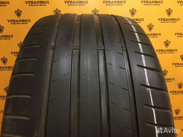 Bridgestone Turanza T005 255/35 R21