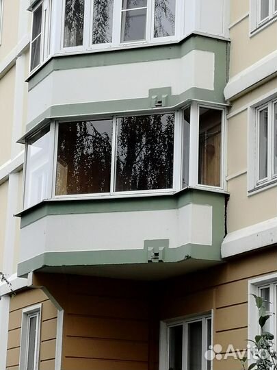 Пластиковые окна и двери