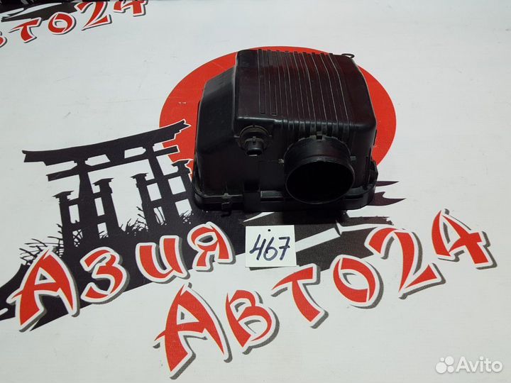 Корпус воздушного фильтра Toyota Raum EXZ10 5E-FE