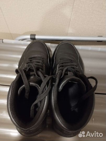 Ботинки мужские