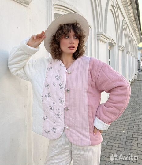 Душегрейка permanentno