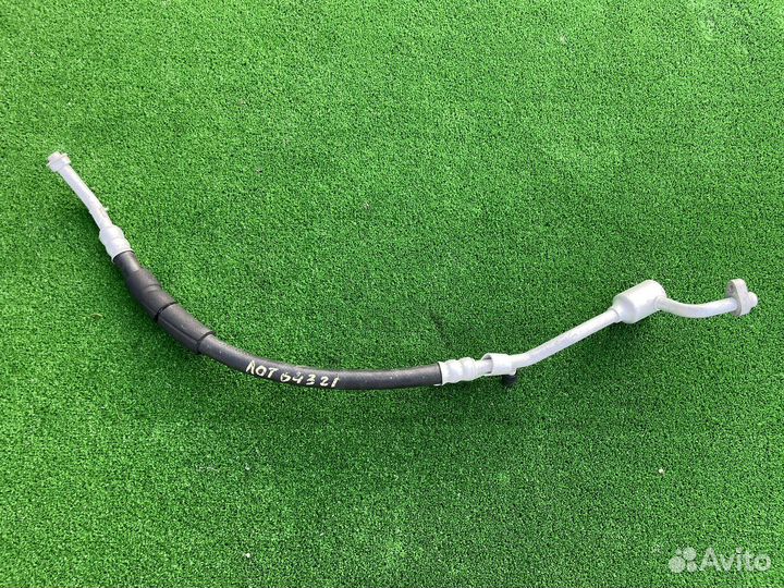 Трубка кондиционера Chevrolet Lanos 1.5