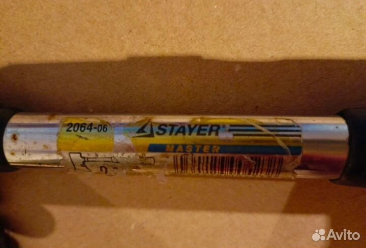 Топорик Stayer