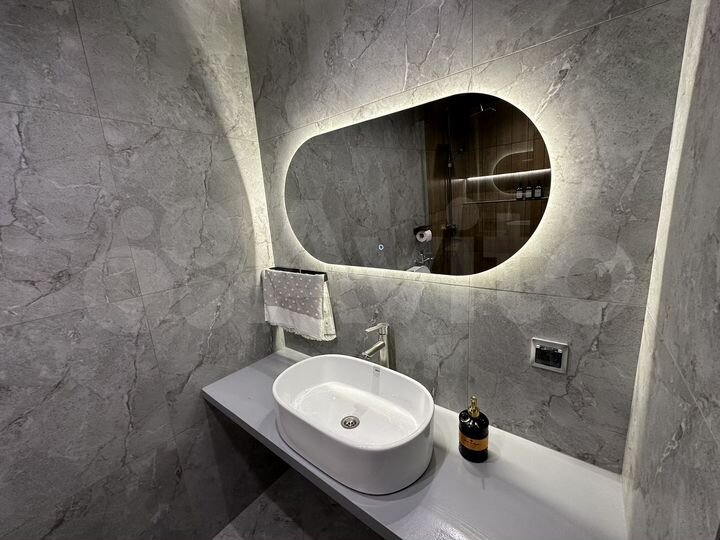 1-к. квартира, 30 м², 1/1 эт.