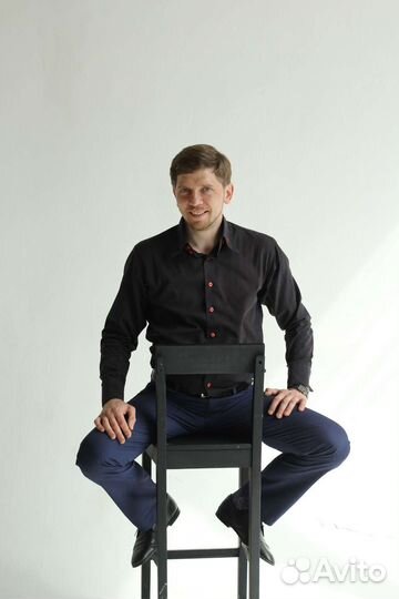 Ведущий на свадьбу.Юбилей. Корпоратив