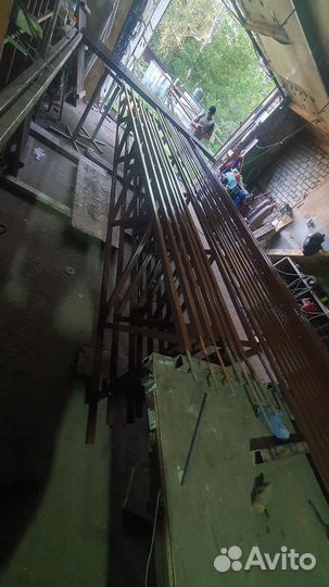 Услуги сварщика сварочные работы