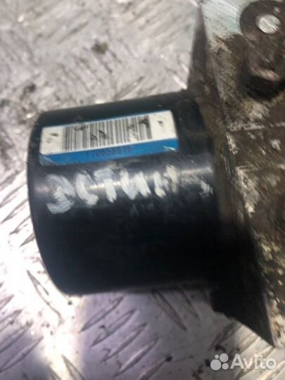 Блок ABS Chery Fora Vortex Estina