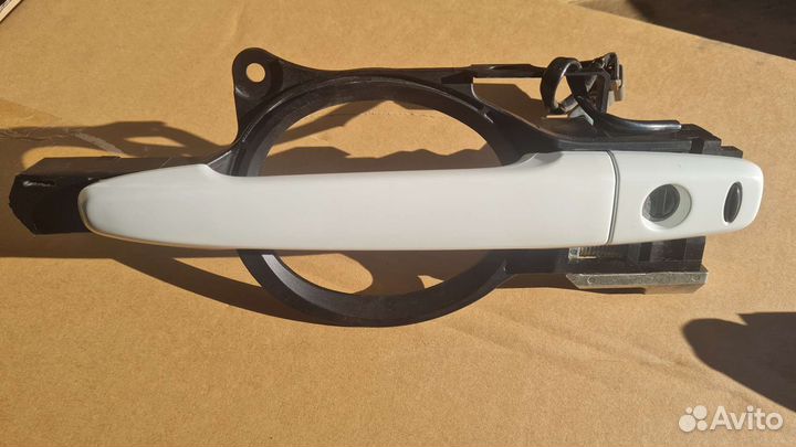 Бесключевой доступ (kos) Mitsubishi ASX-RVR