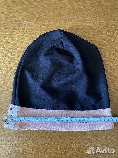 Twin set шапка весна 54-56 см