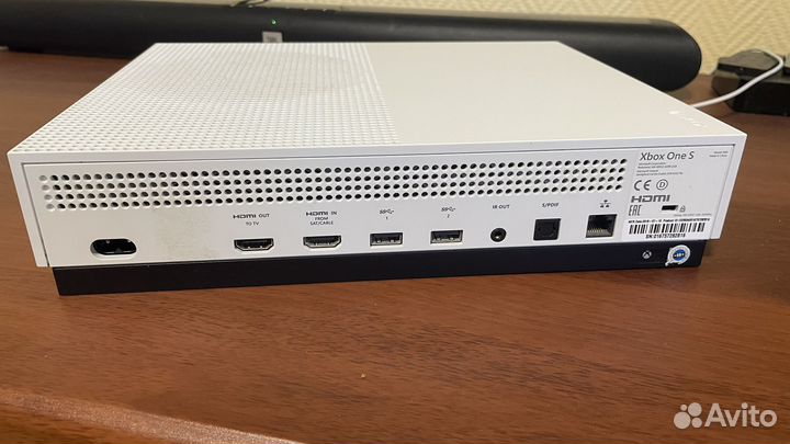 Xbox One s 1tb