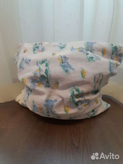 Травяные подушки или подушки с душистыми травами и