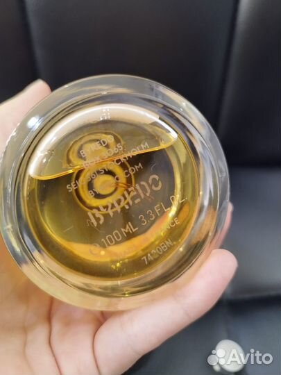 Byredo bibliotheque 100 мл оригинал