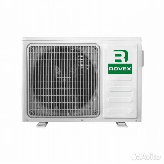 Сплит-системы Rovex, Ballu, Tosot,Dahatsu