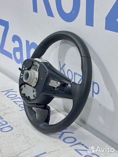 Руль Kia Stinger CK 2021