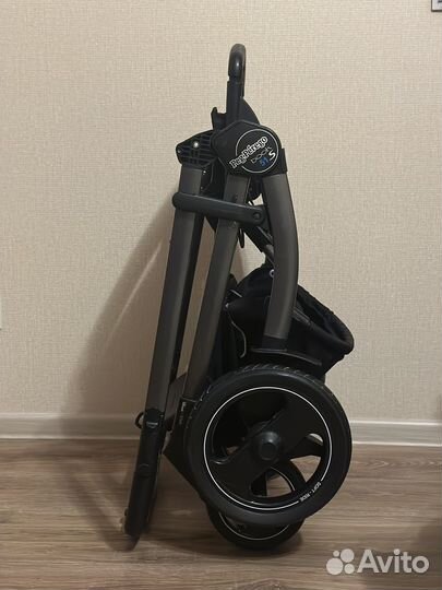 Коляска 2 в 1 peg perego book 51s
