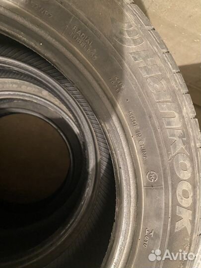 Hankook Optimo K415 185/65 R15 H